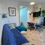Apartamento Les Embruns Vue Sur La