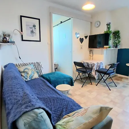 Les Embruns Vue Sur La Villers-sur-Mer