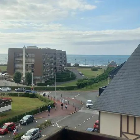 Les Embruns Vue Sur La Apartamento *