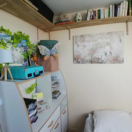 Les Embruns Vue Sur La Apartamento Villers-sur-Mer