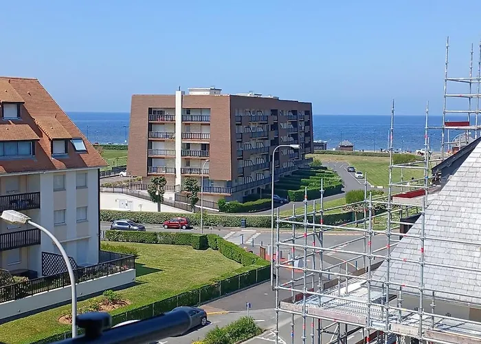 Les Embruns Vue Sur La Apartamento