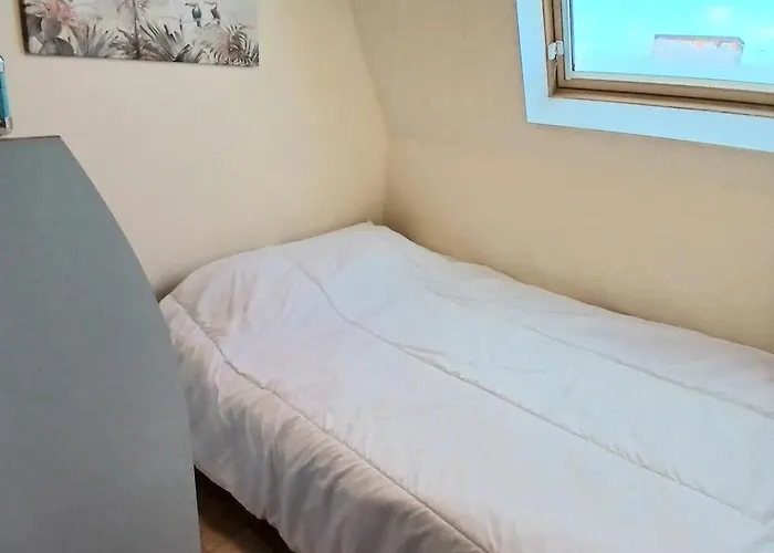 Les Embruns Vue Sur La * Villers-sur-Mer