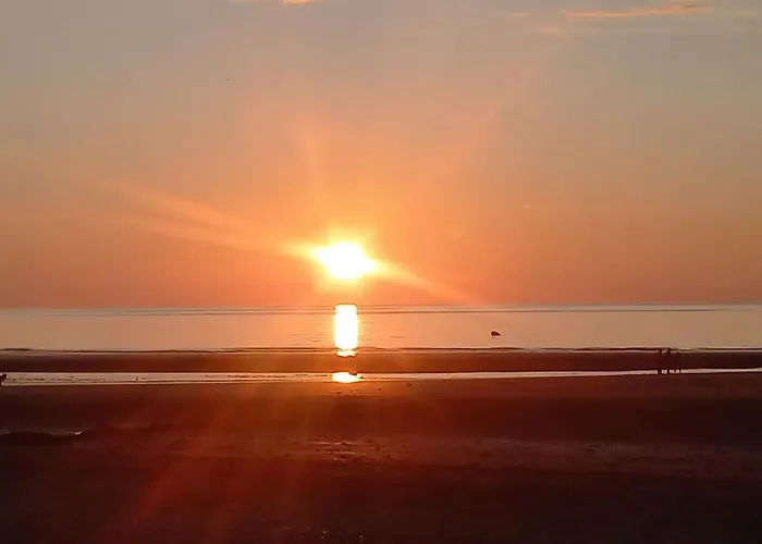 Les Embruns Vue Sur La Apartamento *