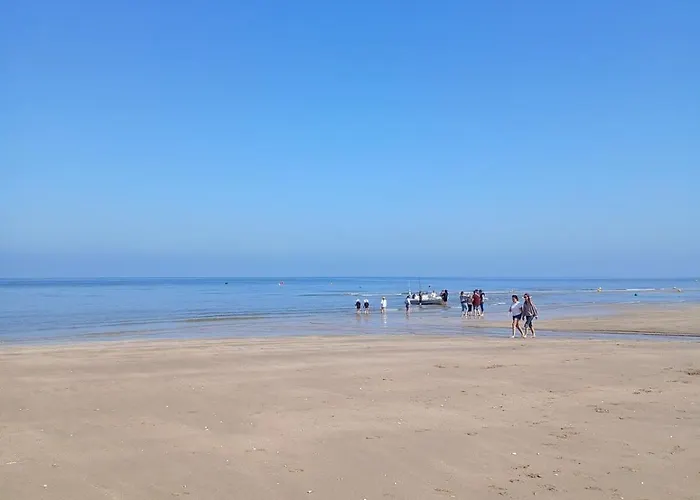 Apartamento Les Embruns Vue Sur La