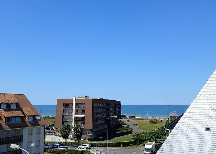 Les Embruns Vue Sur La Apartamento *