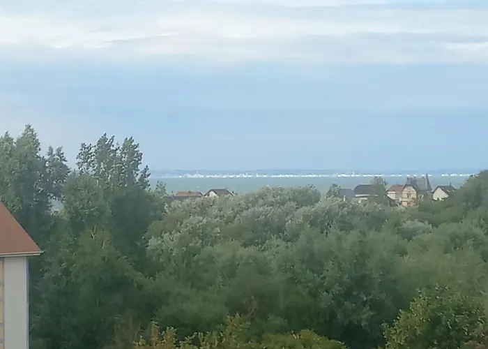 Apartamento Les Embruns Vue Sur La