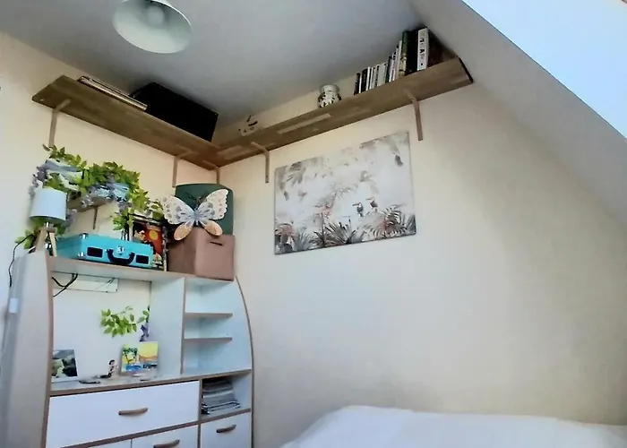 Les Embruns Vue Sur La * Villers-sur-Mer