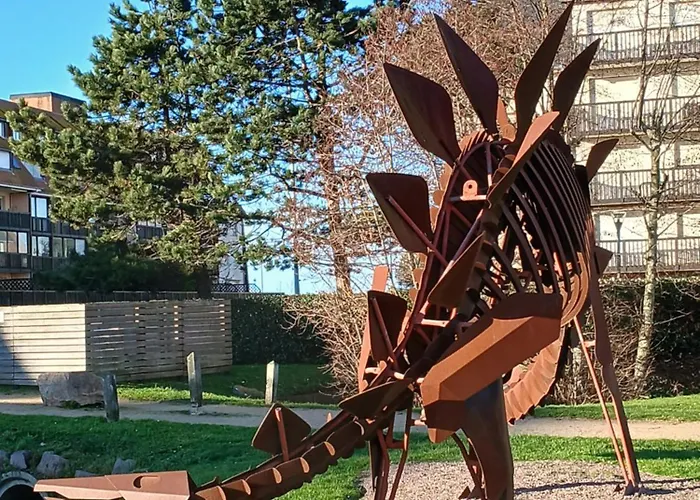 Apartamento Les Embruns Vue Sur La *