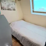 Les Embruns Vue Sur La * Villers-sur-Mer