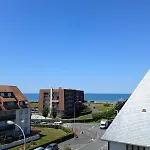 Les Embruns Vue Sur La Appartement *