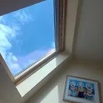 Les Embruns Vue Sur La *