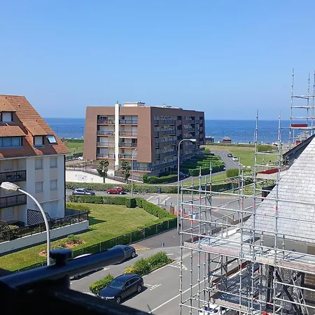 Les Embruns Vue Sur La Διαμέρισμα