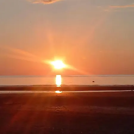 Les Embruns Vue Sur La Διαμέρισμα *