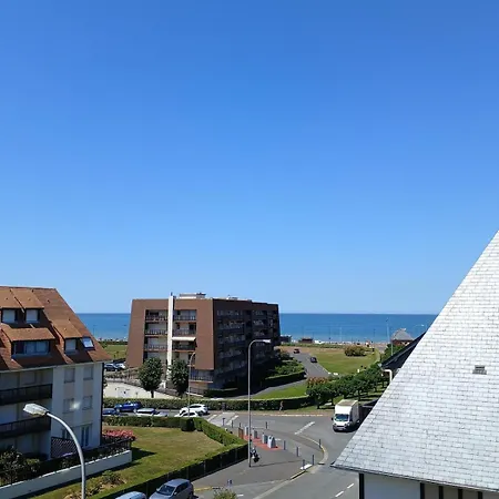 Les Embruns Vue Sur La Apartment *