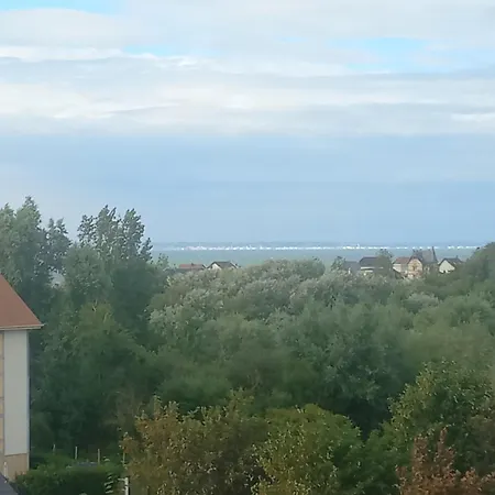 Apartment Les Embruns Vue Sur La