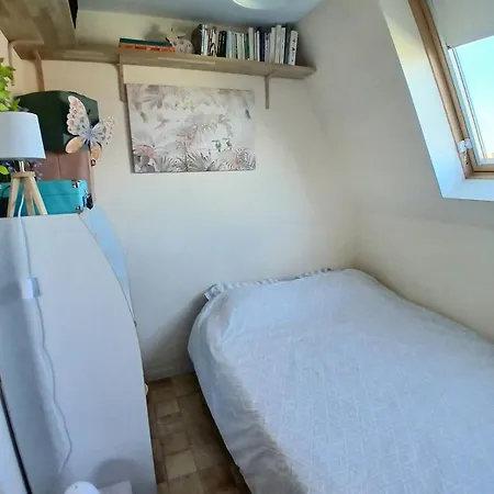 Les Embruns Vue Sur La Apartment Villers-sur-Mer