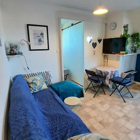 Apartment Les Embruns Vue Sur La