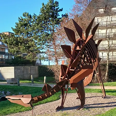 Διαμέρισμα Les Embruns Vue Sur La *