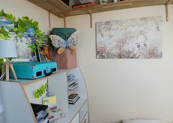 Les Embruns Vue Sur La Διαμέρισμα Villers-sur-Mer