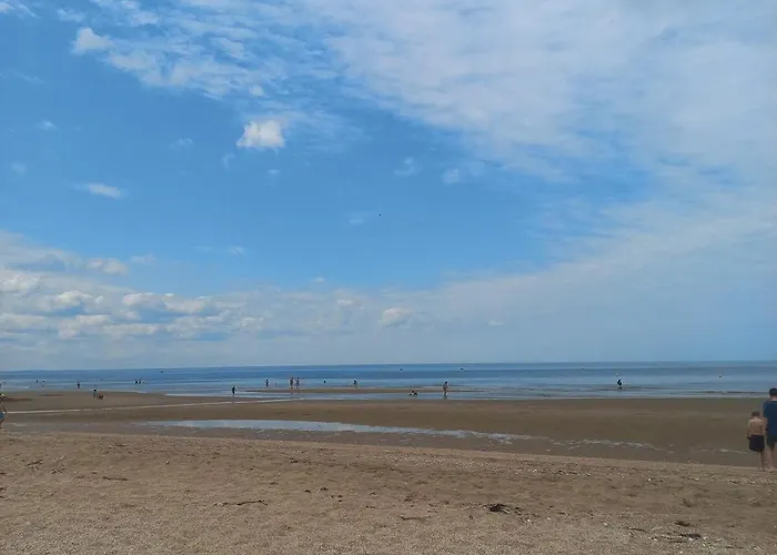 Διαμέρισμα Les Embruns Vue Sur La