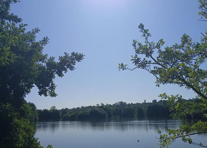 Διαμέρισμα Les Embruns Vue Sur La *