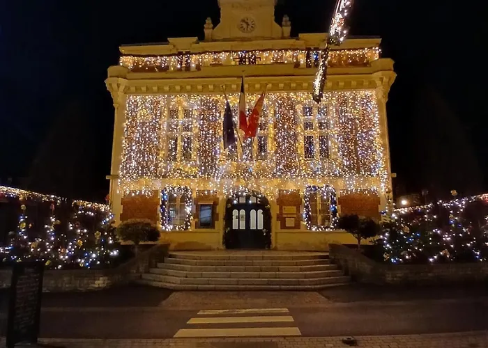 Les Embruns Vue Sur La * Villers-sur-Mer